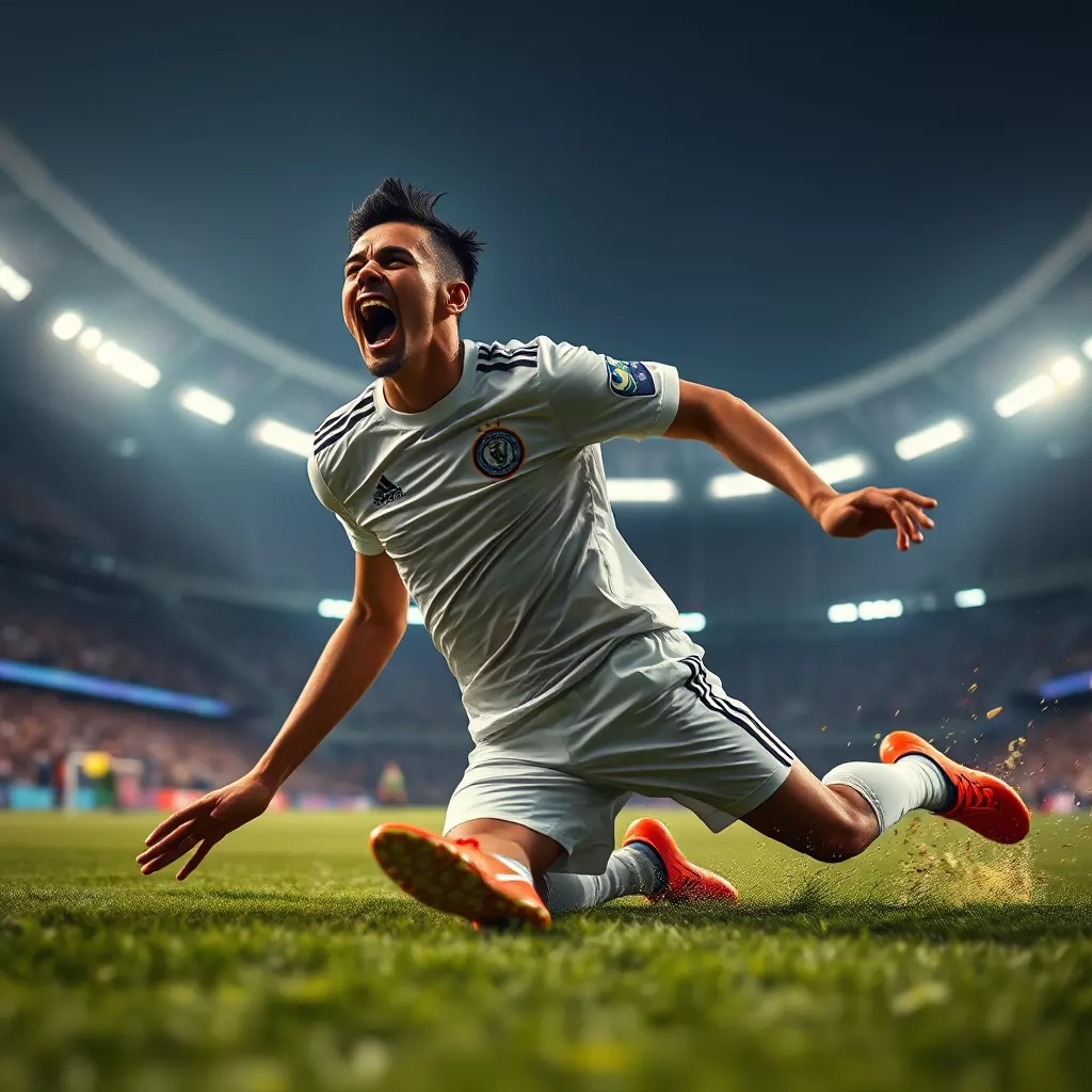 Nhà Cái GEM88 Theo Dõi Sát Sao Từng Lượt Trận World Cup: Cơ Hội Cho Dân Cược