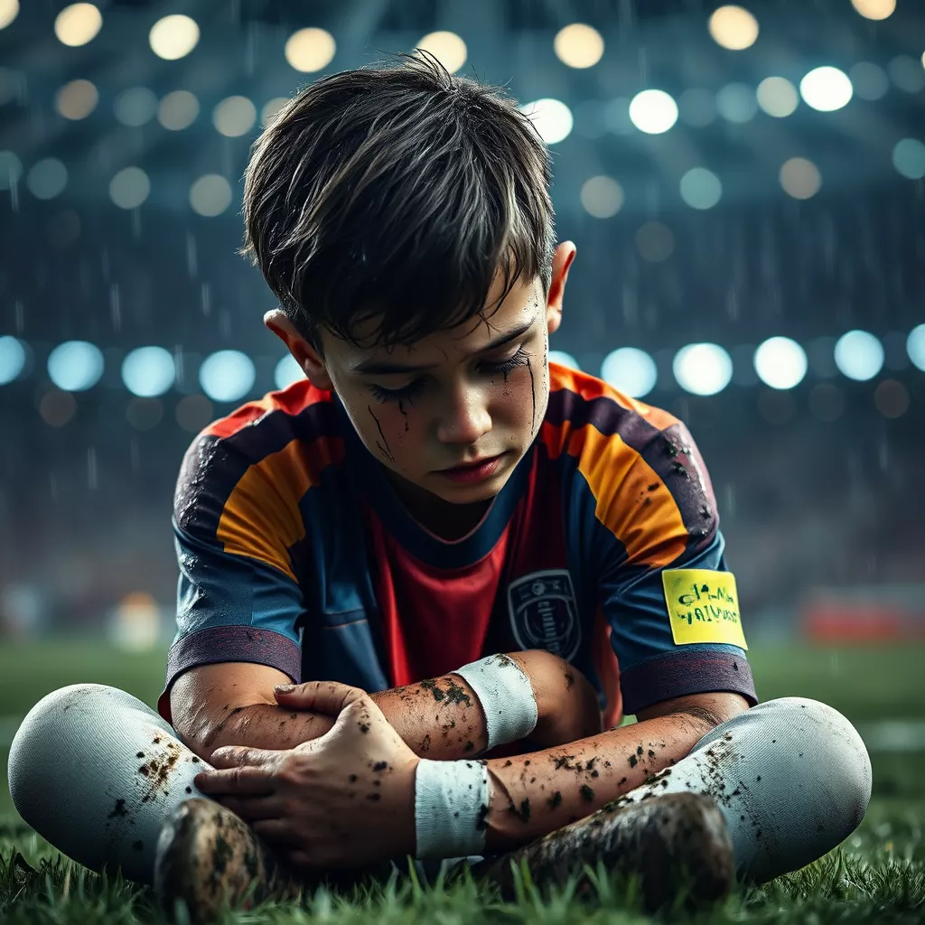 World Cup 2026 Và Hành Trình Viết Nên Câu Chuyện Cổ Tích Đầy Kỳ Diệu Cho Bóng Đá