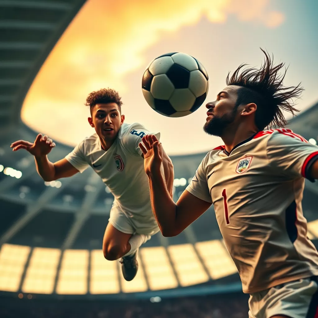 Nóng Hơn Bao Giờ Hết: Cập Nhật Cuộc Đua Bàn Thắng World Cup Cùng GEM88