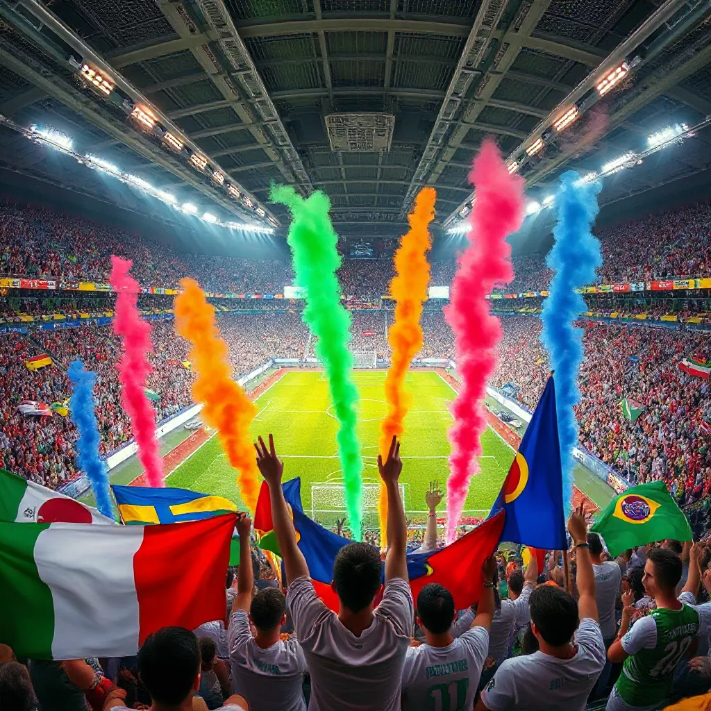 Ngôi sao đáng xem của Chile ở World Cup 2026: Ai sẽ tỏa sáng? — view 2