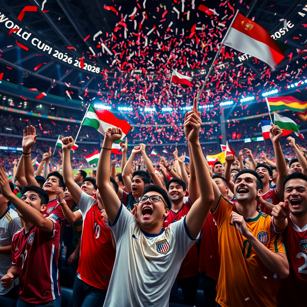 Ngôi sao đáng xem của Chile ở World Cup 2026: Ai sẽ tỏa sáng?