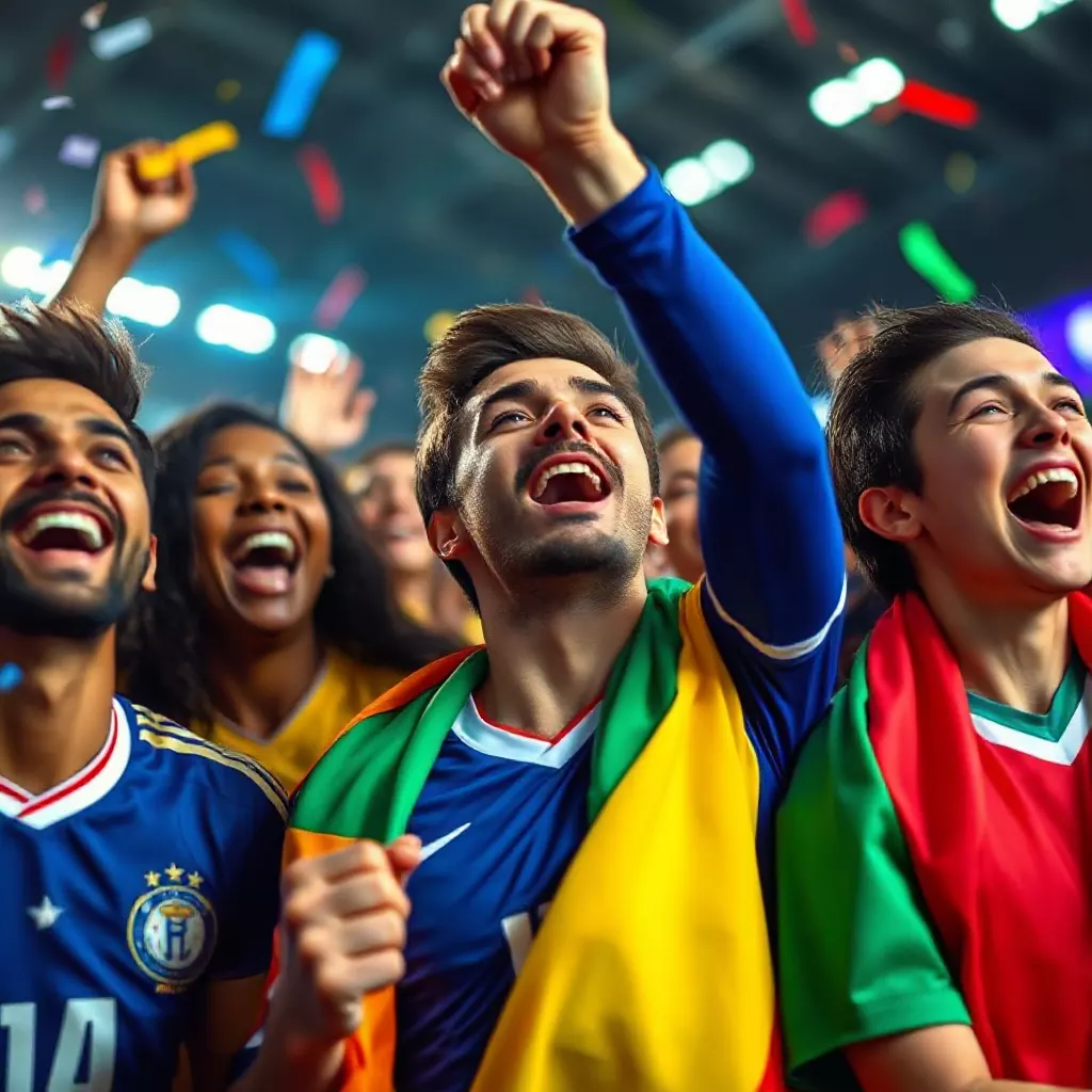 Nóng Hơn Bao Giờ Hết: Cập Nhật Cuộc Đua Bàn Thắng World Cup Cùng GEM88 — view 3