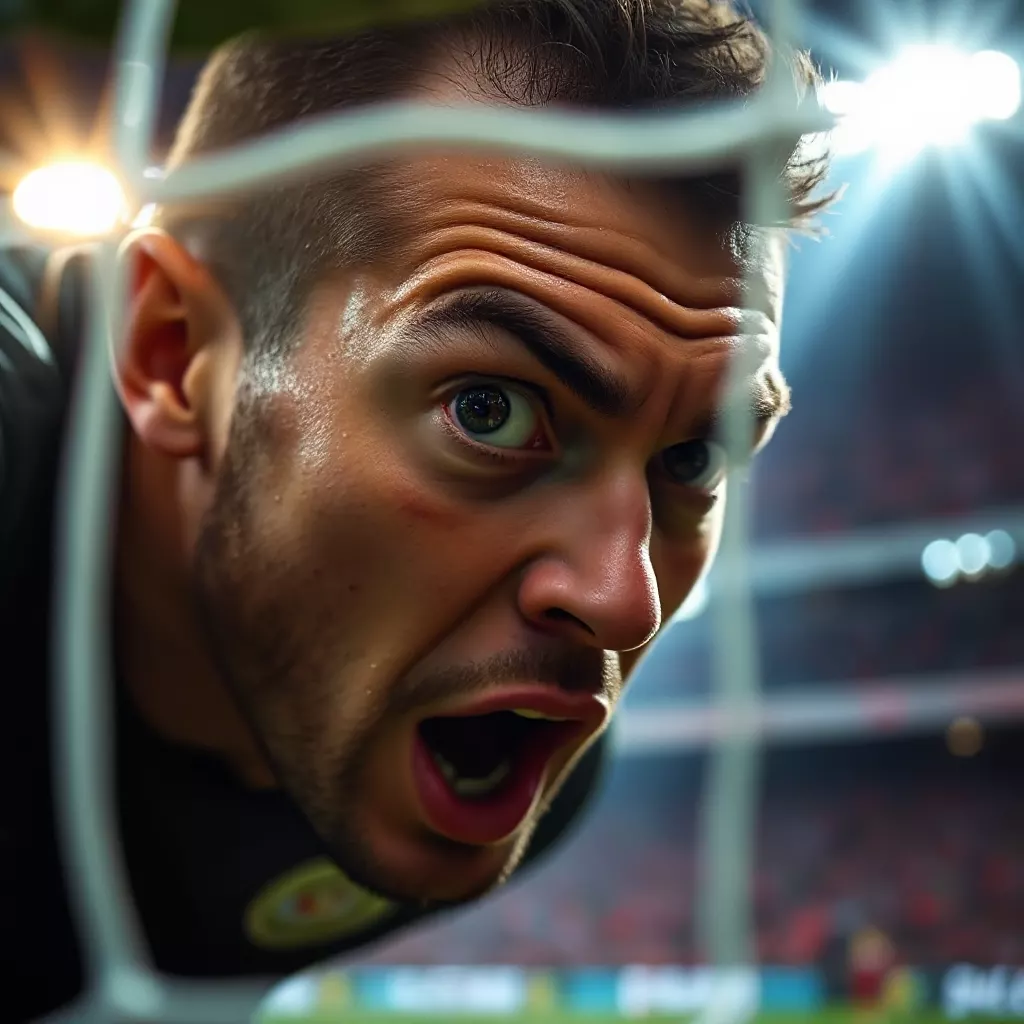 World Cup 2026: Nơi Những Huyền Thoại Mới Được Xưng Danh Toàn Cầu Rực Rỡ — view 4