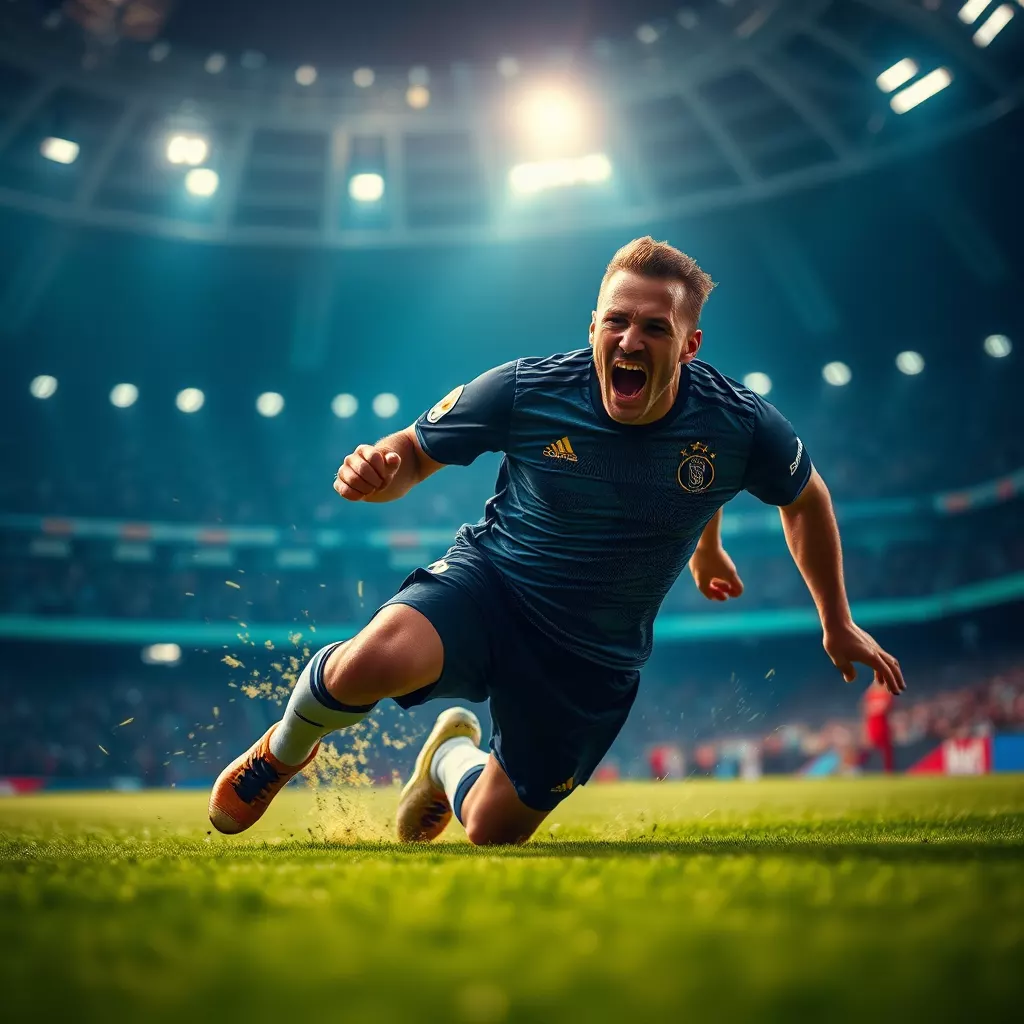 World Cup 2026 Và Những Trận Cầu Đầy Cảm Xúc Và Kịch Tính Cao Nhất Lịch Sử — view 2
