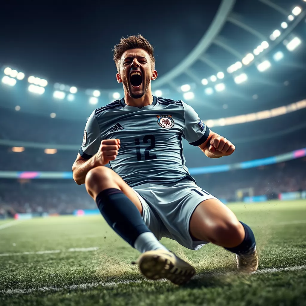 Ai Sẽ Nâng Cao Chiếc Cúp Vàng World Cup 2026? Những Ứng Cử Viên Sáng Giá — view 5
