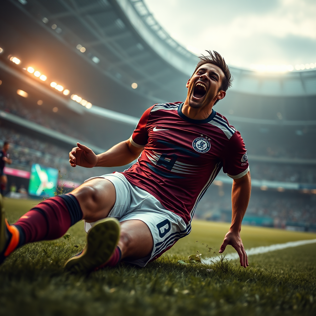 World Cup 2026 Và Những Trận Cầu Đầy Cảm Xúc Và Kịch Tính Cao Nhất Lịch Sử