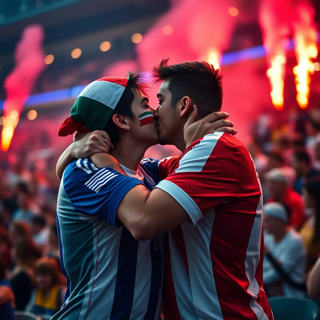 Nóng Hơn Bao Giờ Hết: Cập Nhật Cuộc Đua Bàn Thắng World Cup Cùng GEM88 — view 4