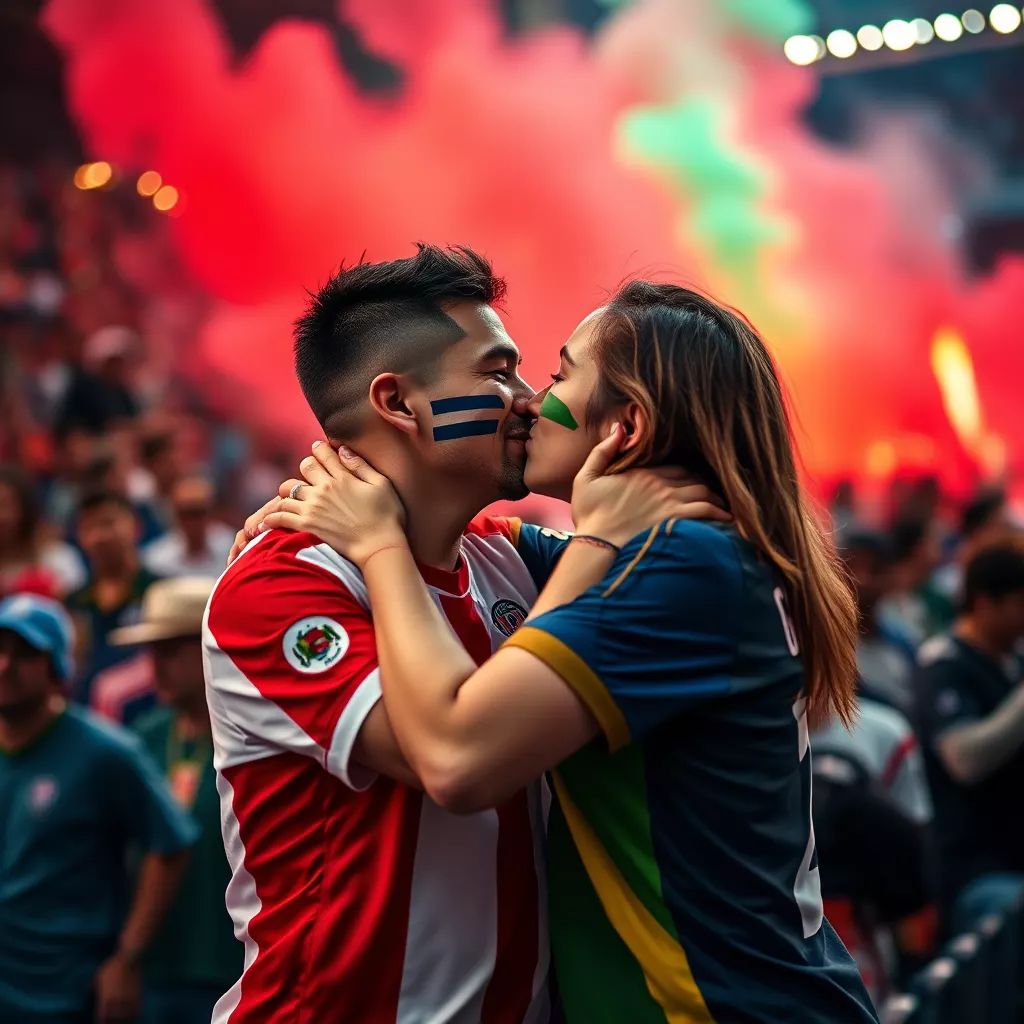 World Cup 2026 Và Hành Trình Viết Nên Câu Chuyện Cổ Tích Đầy Kỳ Diệu
