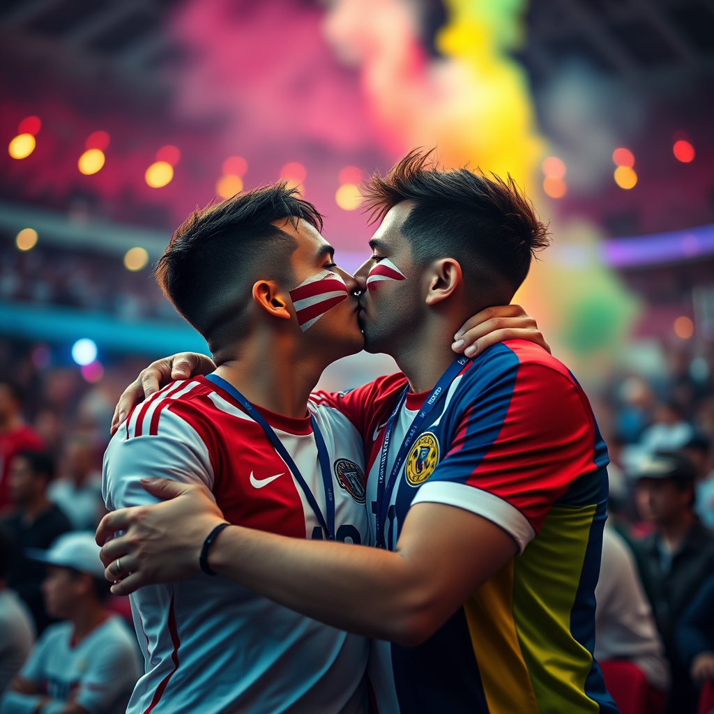 World Cup 2026: Nơi Những Giấc Mơ Bóng Đá Được Viết Tiếp