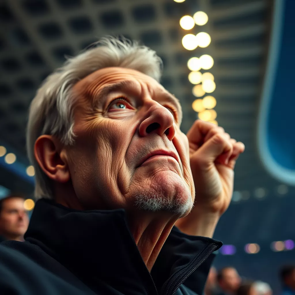 World Cup 2026: Nơi Những Huyền Thoại Mới Được Xưng Danh Toàn Cầu — view 3