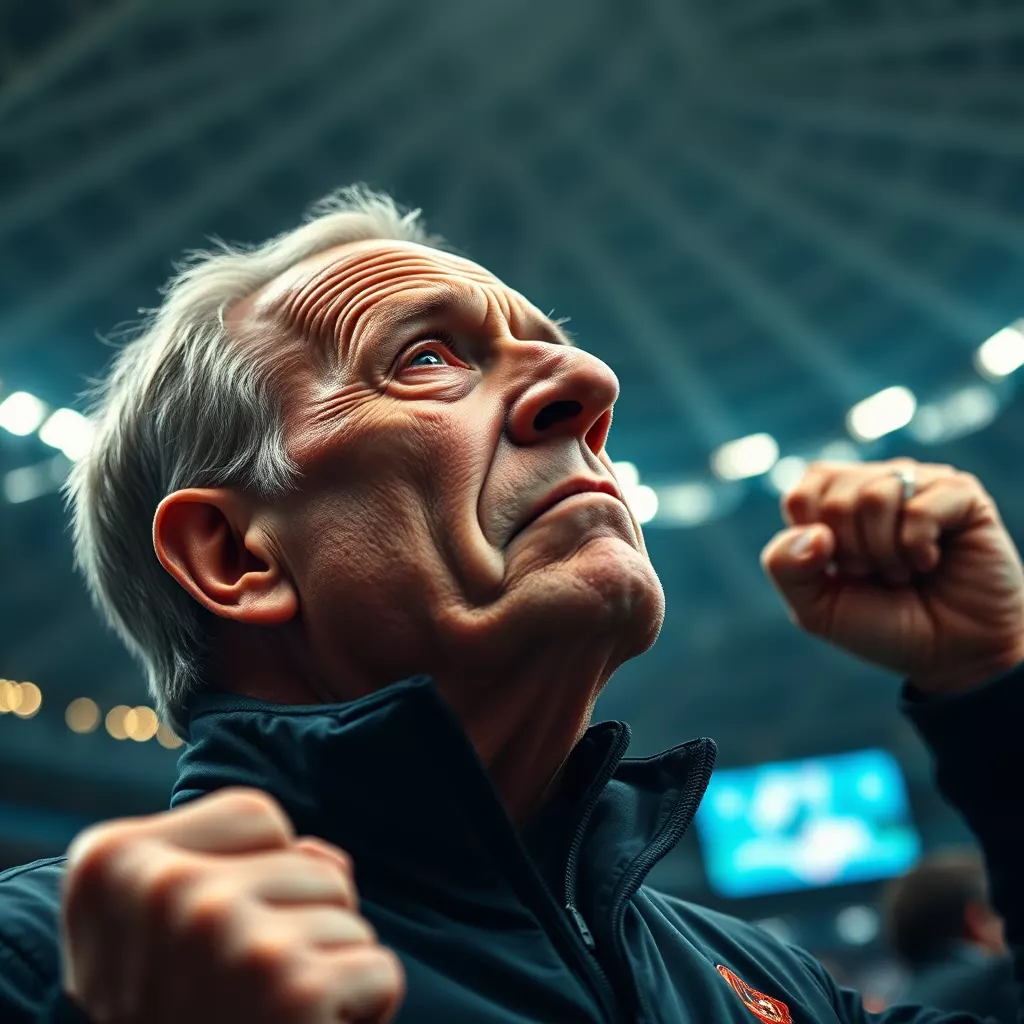 World Cup 2026: Câu Chuyện Cổ Tích Đầy Kỳ Diệu Của Bóng Đá Sắp Được Viết — view 2