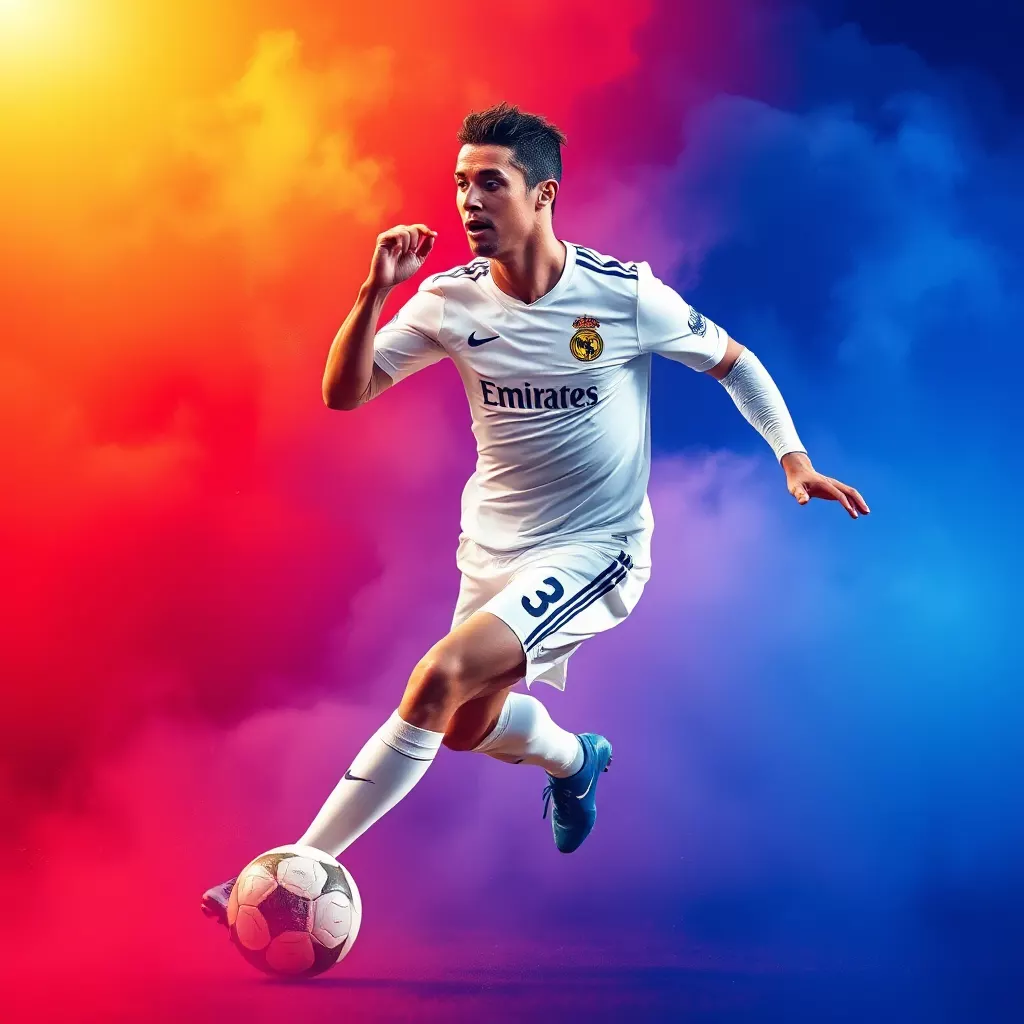 Hậu trường World Cup: Những câu chuyện chưa kể mà chỉ FIVE88 mới có — view 2