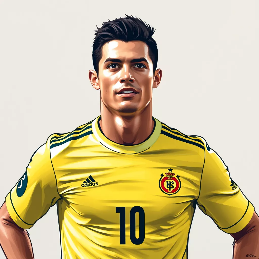 World Cup 2026 và Hành Trình Viết Nên Câu Chuyện Cổ Tích — view 2