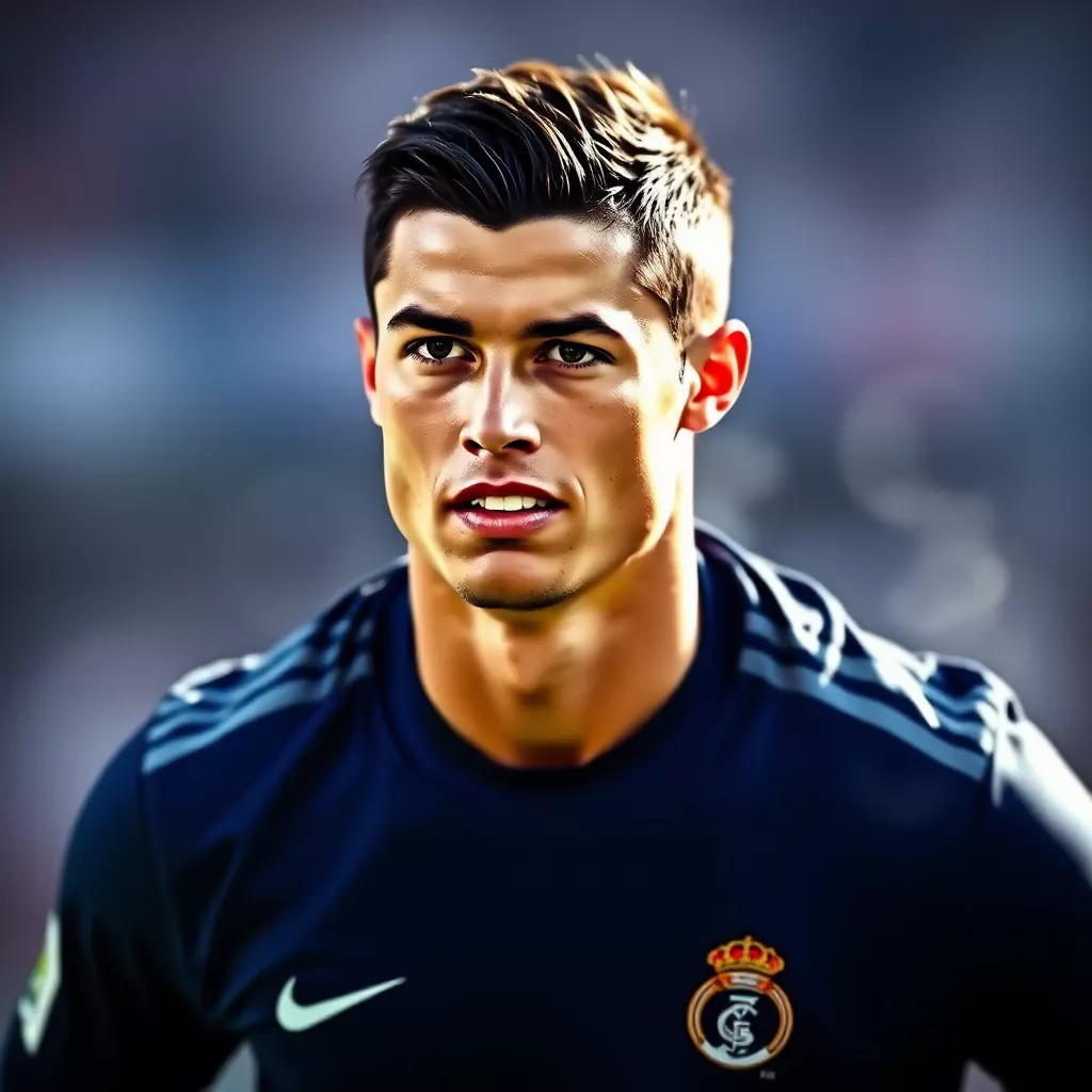 World Cup 2026: Nơi Những Huyền Thoại Mới Được Xưng Danh Toàn Cầu — view 4