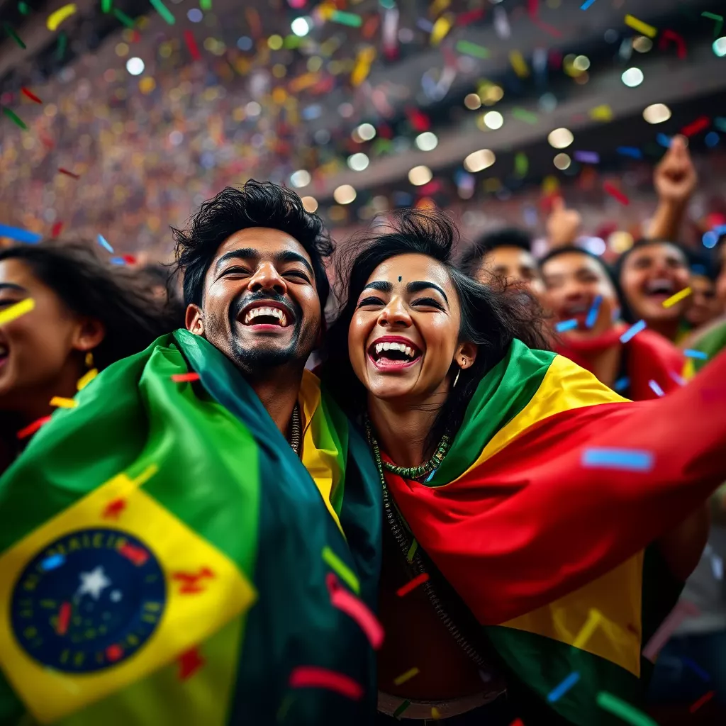 World Cup 2026: Những ngày nóng dần lên qua lăng kính nhà cái TIP88 — view 3