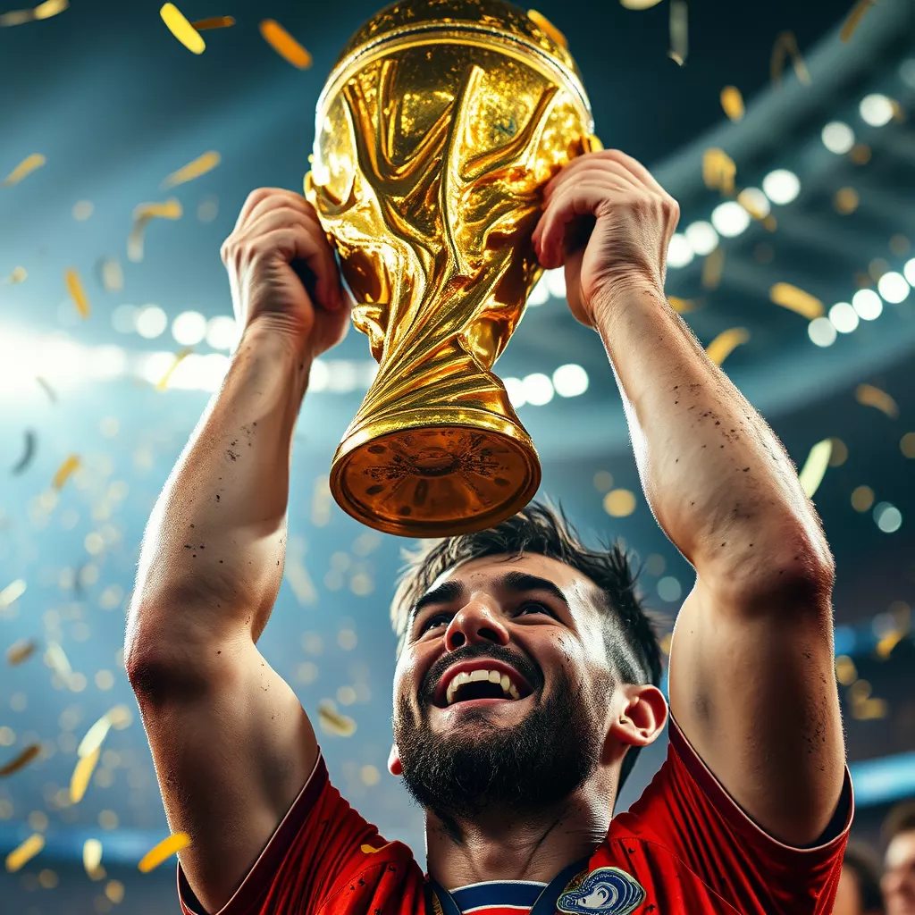 Tỉ số World Cup hôm nay: Đội hình, lực lượng và phong độ các đội — view 3