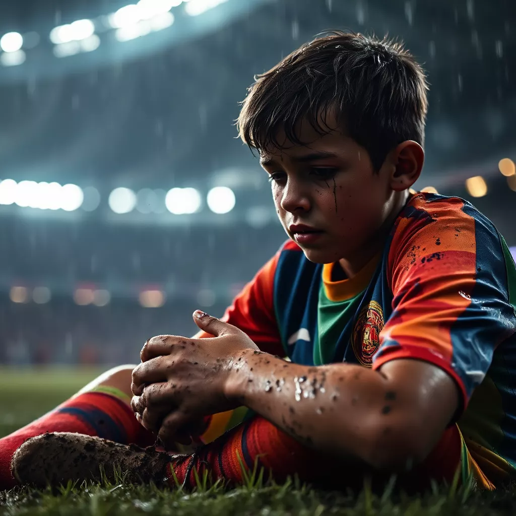 Hậu trường World Cup: Những câu chuyện chưa kể mà chỉ FIVE88 mới có — view 4