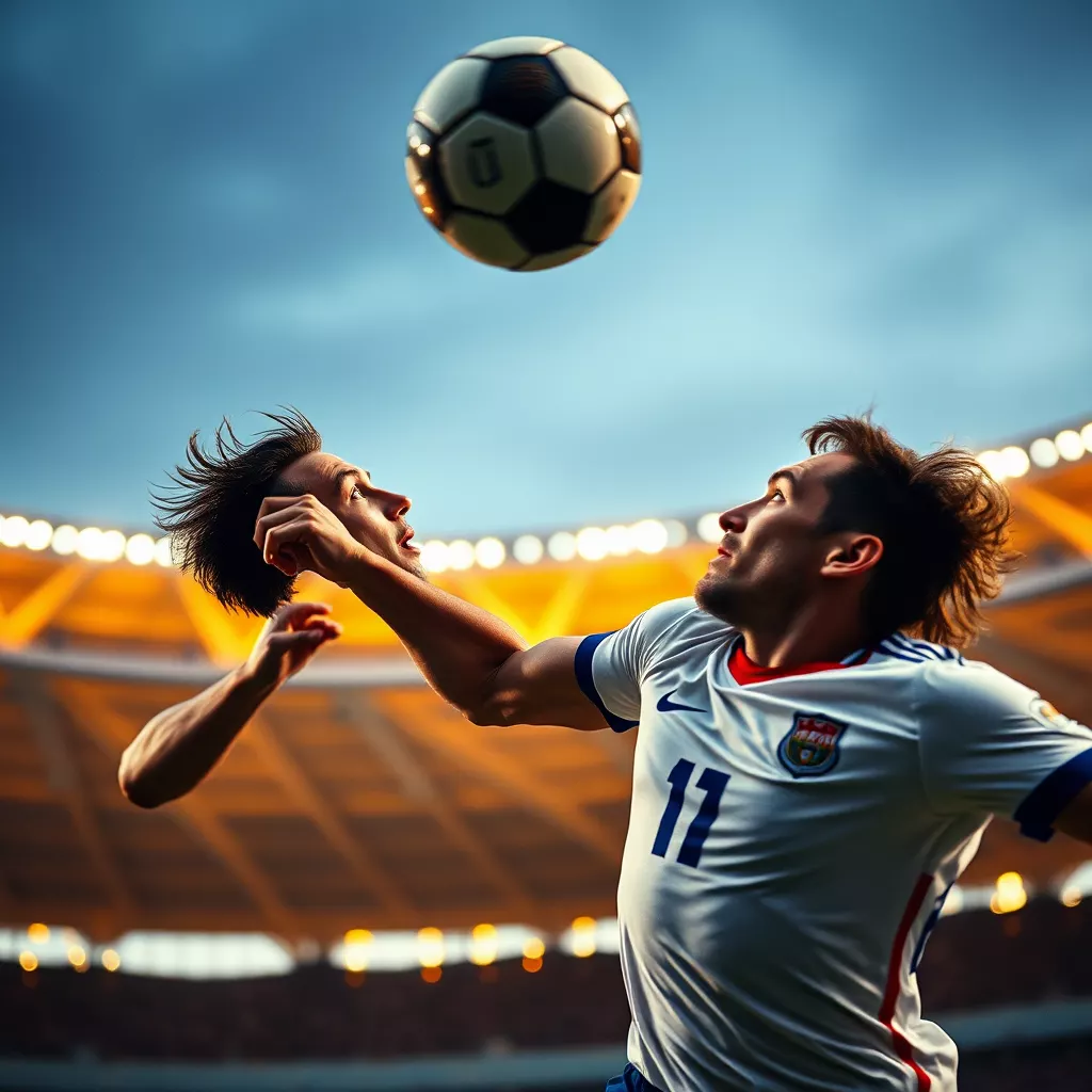 World Cup 2026: Nơi Những Huyền Thoại Mới Được Xưng Danh — view 5