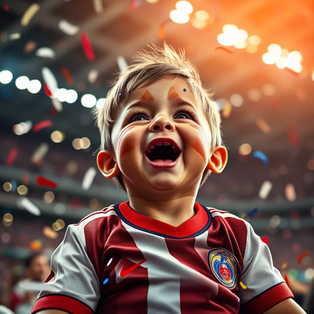 World Cup 2026: Câu Chuyện Cổ Tích Đầy Kỳ Diệu Của Bóng Đá Sắp Được Viết — view 5