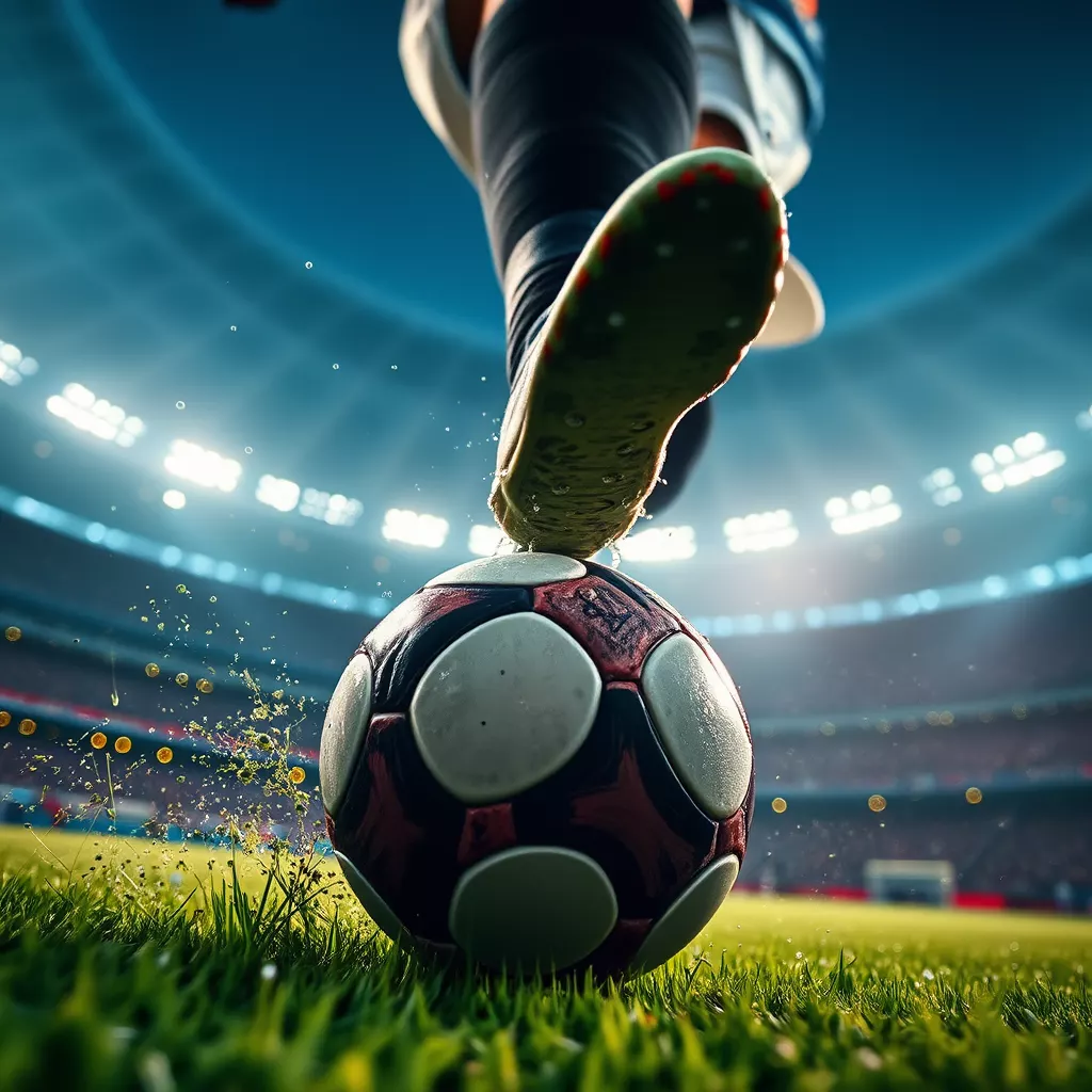 World Cup 2026 nóng lên từng ngày qua góc nhìn nhà cái DABET — view 3
