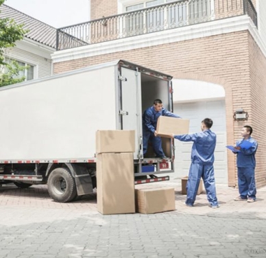 Dịch Vụ Chuyển Nhà Trọn Gói Vũng Tàu