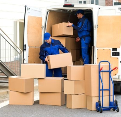 Dịch Vụ Chuyển Nhà Trọn Gói Vũng Tàu 365