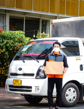 CHUYỂN NHÀ TRỌN GÓI VŨNG TÀU 365