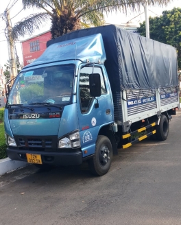 CHUYỂN NHÀ TRỌN GÓI VŨNG TÀU 365